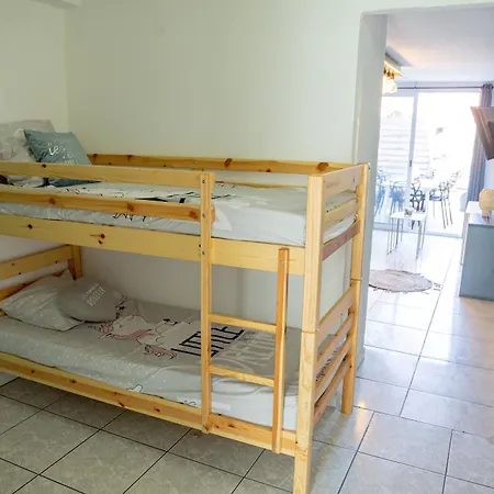 Antinea Holiday park 4*