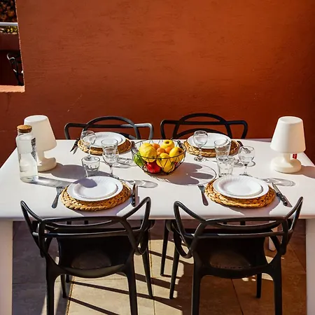 Antinea Holiday park Argeles-sur-Mer