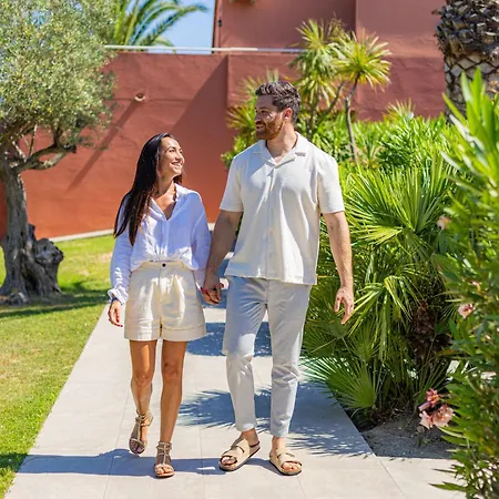 Antinea Holiday park 4*