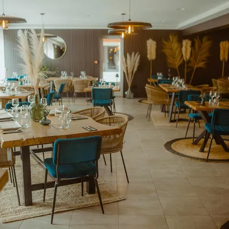 Antinea 4* Argeles-sur-Mer