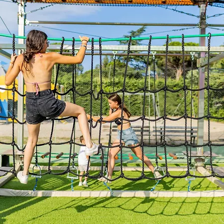 Antinea 4* Argeles-sur-Mer